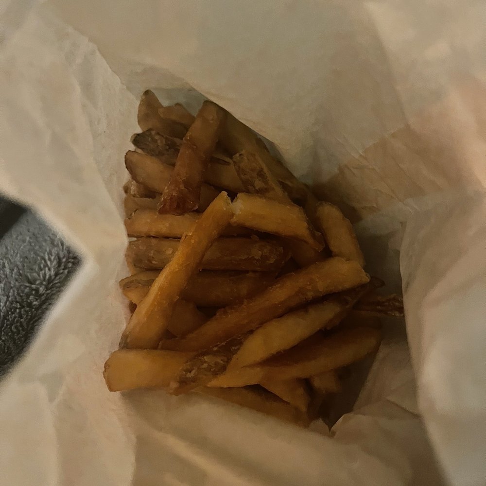 The Good Guys NY Pizza Kitchen - Fries - Pizza Near Me - Baltimore, Maryland The Good Guys NY Pizza Kitchen - Fries - Pizza Near Me - Baltimore, Maryland