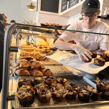 Librae Bakery - Fresh baked goods - Bakeries Near Me - New York, New York
