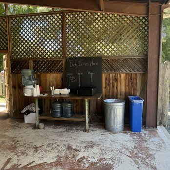 Halfway Station - New American Near Me - Atascadero, California