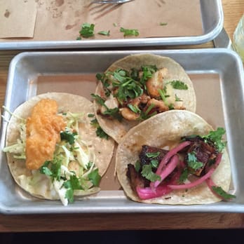 bartaco - Baha fish taco, curry shrimp taco, and (must try) pork belly taco. - Mexican Near Me - Atlanta, Georgia bartaco - Baha fish taco, curry shrimp taco, and (must try) pork belly taco. - Mexican Near Me - Atlanta, Georgia