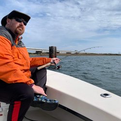 DOA FISHING CHARTERS