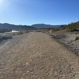 Trail