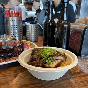 Nom Wah at Market 57 on Yelp