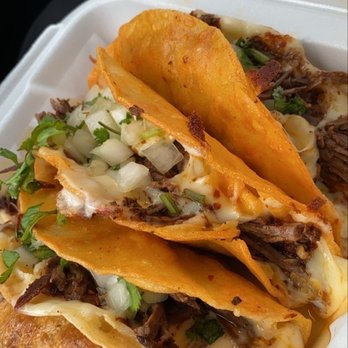 Birrieria Dimas - BEST Crunchy quest tacos in Vegas!! - Food Trucks Near Me - North Las Vegas , Nevada Birrieria Dimas - BEST Crunchy quest tacos in Vegas!! - Food Trucks Near Me - North Las Vegas , Nevada