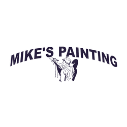 Mike's Painting