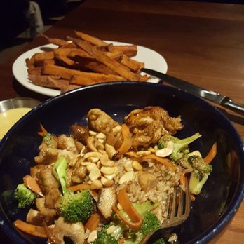 Doc B's Restaurant + Bar - Great spot for a delicious healthy meal - New American Near Me - Chicago, Illinois Doc B's Restaurant + Bar - Great spot for a delicious healthy meal - New American Near Me - Chicago, Illinois