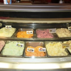 Eis Cafe Alter Platz