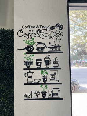 Menu photo 2 Amaretti Coffee San Antonio, TX