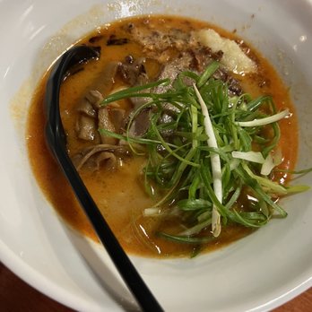 Ichitaru Ramen - Garlic Bomb Ramen - Ramen Near Me - Carlsbad, California Ichitaru Ramen - Garlic Bomb Ramen - Ramen Near Me - Carlsbad, California