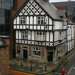 The Liverpool Arms