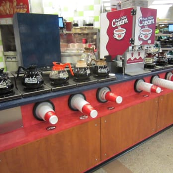 Sheetz - Coffee. - Gas Stations Near Me - Greensboro, North Carolina