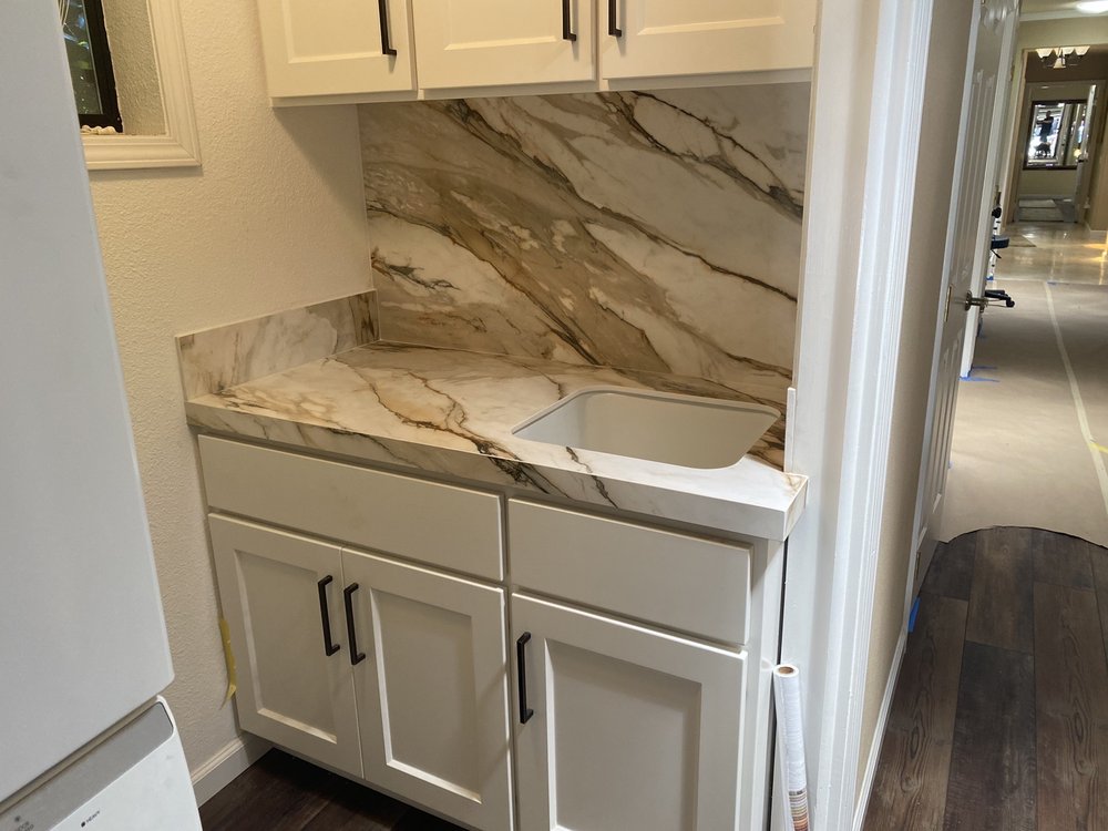 GRANITE & MARBLE NATURAL STONE Updated October 2024 21 Photos & 22