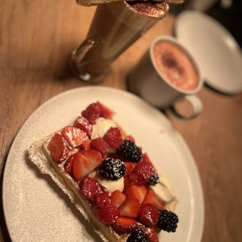 Nero Waffles - Waffles Near Me - Vancouver, British Columbia Nero Waffles - Waffles Near Me - Vancouver, British Columbia