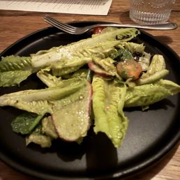 Salad Salad