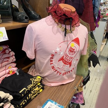 The Nitty Gritty - Interior - Used, Vintage & Consignment Near Me - Louisville, Kentucky