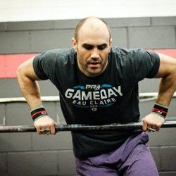 Tangletown CrossFit