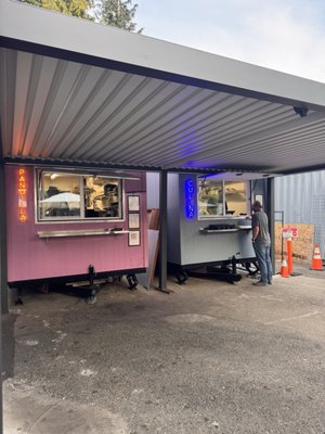 Phinney Station by null