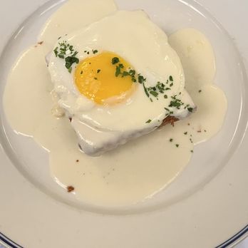 Bouchon - Croque Madame - French Near Me - Las Vegas, Nevada Bouchon - Croque Madame - French Near Me - Las Vegas, Nevada
