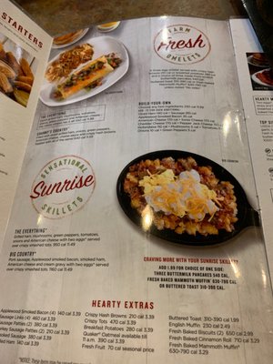 Menu photo 3 Perkins Restaurant & Bakery Chambersburg, PA Menu photo 3 Perkins Restaurant & Bakery Chambersburg, PA