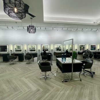 Prince + Broad Salon - Hair Salons Near Me - New York, New York Prince + Broad Salon - Hair Salons Near Me - New York, New York