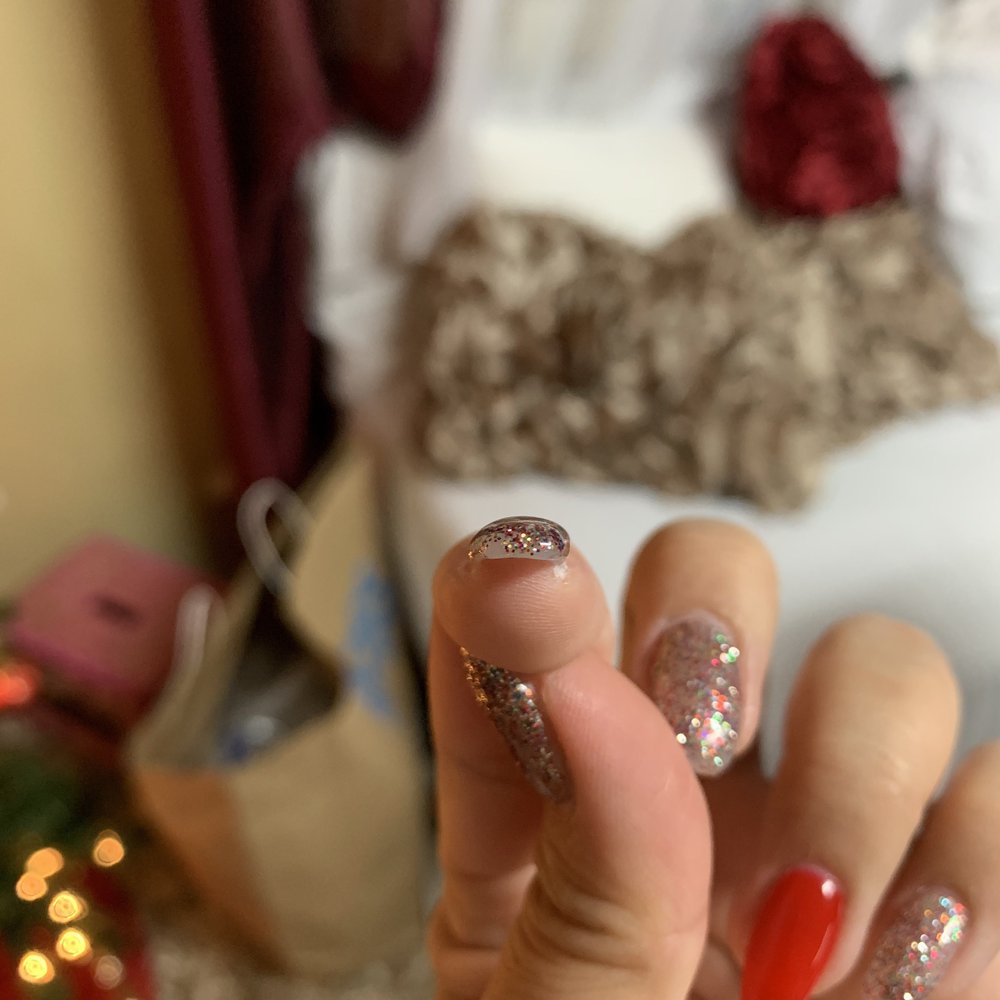 PROFESSIONAIL 51 Photos & 70 Reviews Nail Salons 32600 Kaumualii