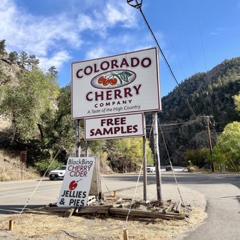 Colorado Cherry Company - Specialty Food Near Me - Loveland, Colorado Colorado Cherry Company - Specialty Food Near Me - Loveland, Colorado