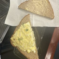 Lunardi's Markets - Deli sandwich