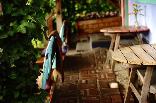 Costa del Sol Latin Cuisine by null