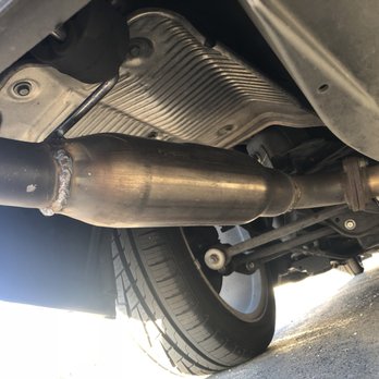 Mike's Muffler - Auto Repair Near Me - El Monte, California Mike's Muffler - Auto Repair Near Me - El Monte, California