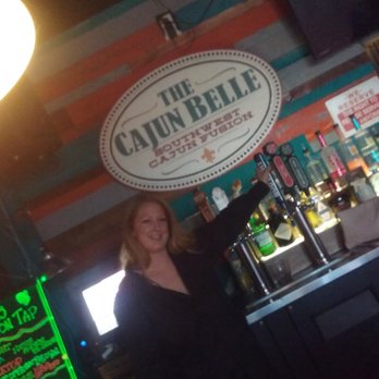 Rebecca is cool, nice little dive bar. Cool people.  COME HERE!!!