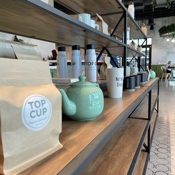 Top Cup Coffee House - Coffee & Tea Near Me - Gilbert, Arizona Top Cup Coffee House - Coffee & Tea Near Me - Gilbert, Arizona