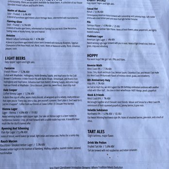 Von Ebert Brewing - Glendoveer - Brewpubs Near Me - Portland, Oregon Von Ebert Brewing - Glendoveer - Brewpubs Near Me - Portland, Oregon