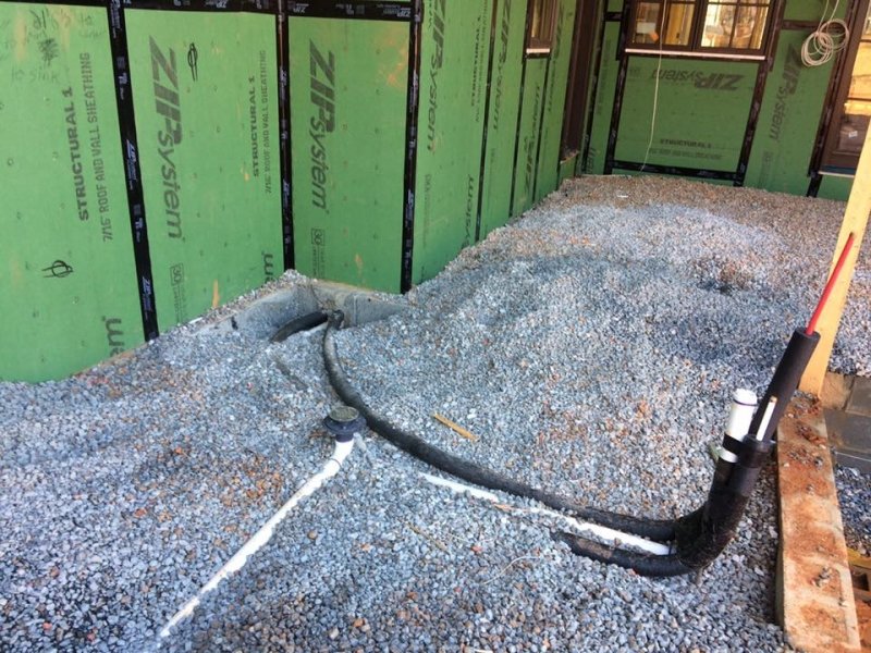 Slide of Rushin Plumbing