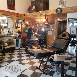 TKO Tattoos