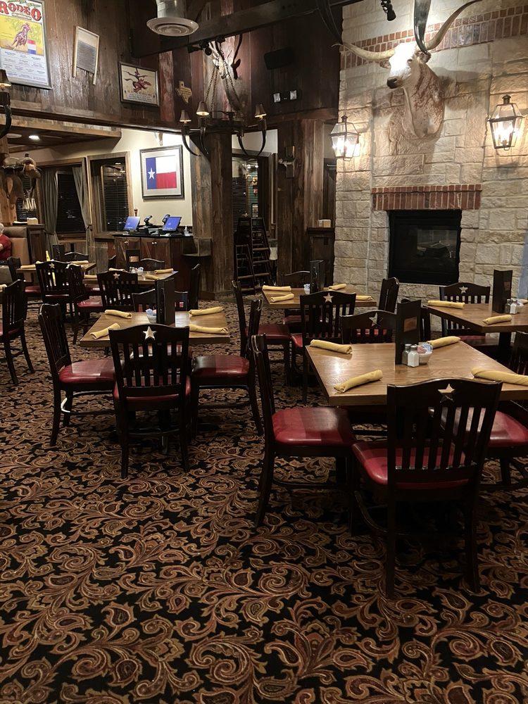 Saltgrass Steak House