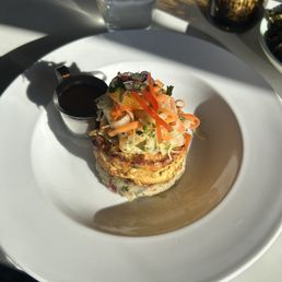 Crab Cake