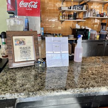 Miyo Cafe - Counter - Cafes Near Me - Castle Rock, Colorado