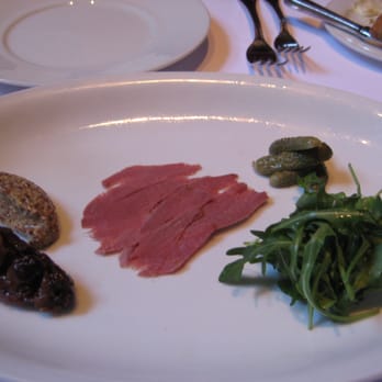 Spruce - Beef tongue - American Near Me - San Francisco, California Spruce - Beef tongue - American Near Me - San Francisco, California