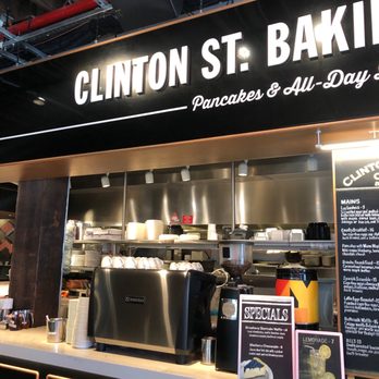 Clinton St. Baking - Bakeries Near Me - New York, New York Clinton St. Baking - Bakeries Near Me - New York, New York
