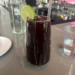 Chicha morada Chicha morada