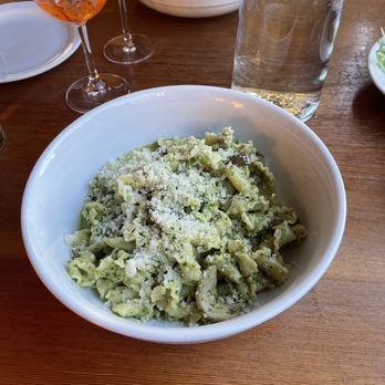 Tavolàta Capitol Hill - Campanelle - Italian Near Me - Seattle, Washington