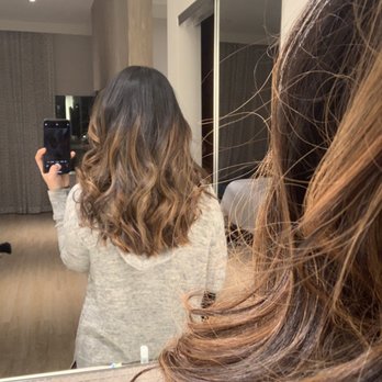Ocho Salon - Hair Salons Near Me - Santa Monica, California