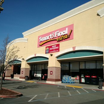 Smart & Final Extra! - Front entrance - Grocery Near Me - Union City, California Smart & Final Extra! - Front entrance - Grocery Near Me - Union City, California
