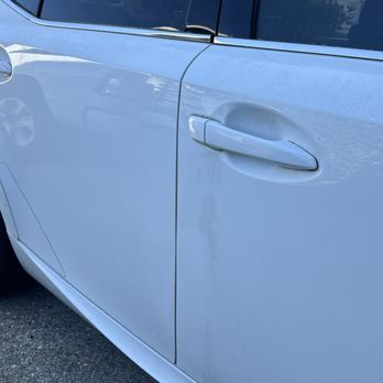 Dents Doctor - After - Mobile Dent Repair Near Me Dents Doctor - After - Mobile Dent Repair Near Me