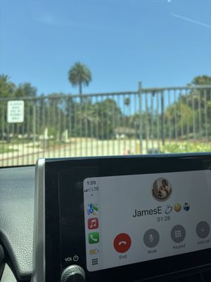 Grace E. Simons Lodge by null