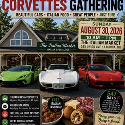 The Italian Market