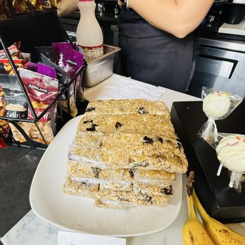 MADE Coffee - House made Granola bars - Coffee & Tea Near Me - Stillwater, Minnesota