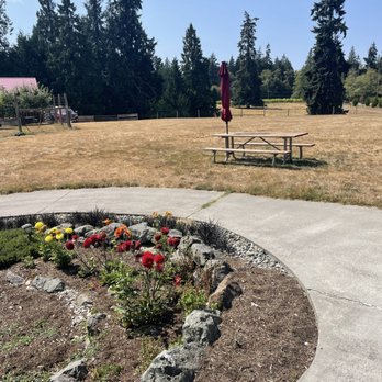 Comforts of Whidbey - Bed & Breakfast Near Me - Langley, Washington