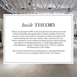 Theory Seattle Outlet
