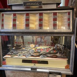American Drifter Vintage - Working!